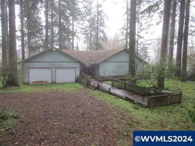 42876 Rodgers Mountain Loop, Scio, OR, 97374