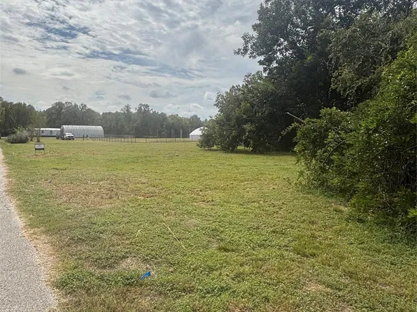 0 Clayton St, Navasota, TX 77868