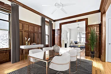 Sold by Sotheby's International Realty