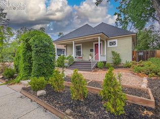 412 E Uintah St, Colorado Springs, CO 80903