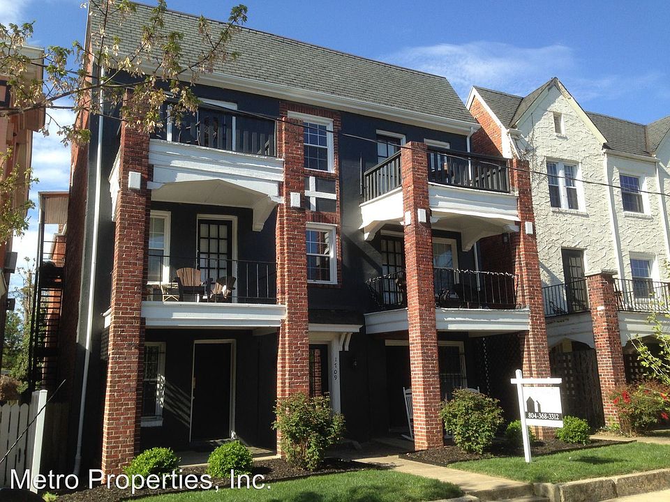 1st image of 1709 Hanover Ave APT 10