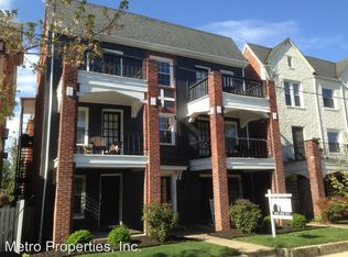 1709 Hanover Ave APT 10, Richmond, VA 23220