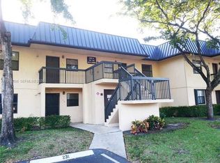 Pine Lake Seven Condo, Pembroke Pines, FL 33024