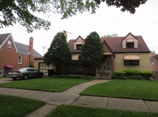 3137 N Olcott Ave, Chicago, IL 60707
