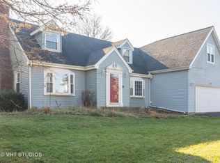 505 W Helen Rd, Palatine, IL 60067