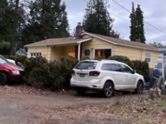Property Side View