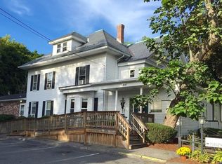 227 South St, Northampton, MA 01060