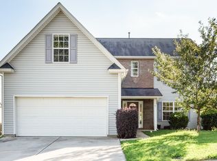 2978 Clover Rd NW, Concord, NC 28027