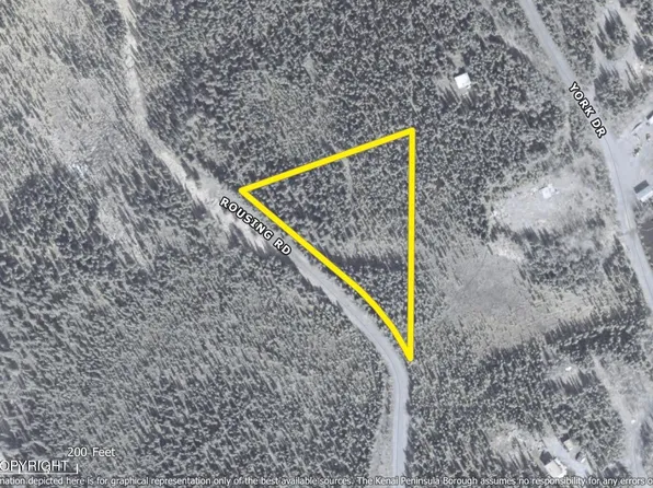 L3-B5 Rousing Rd, Soldotna, AK 99669