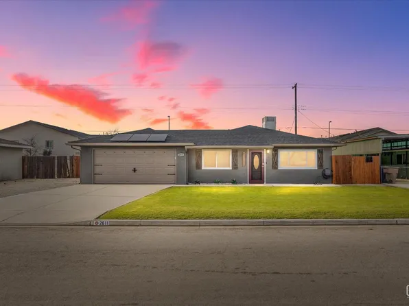 2611 Van Buren Pl, Bakersfield, CA 93314