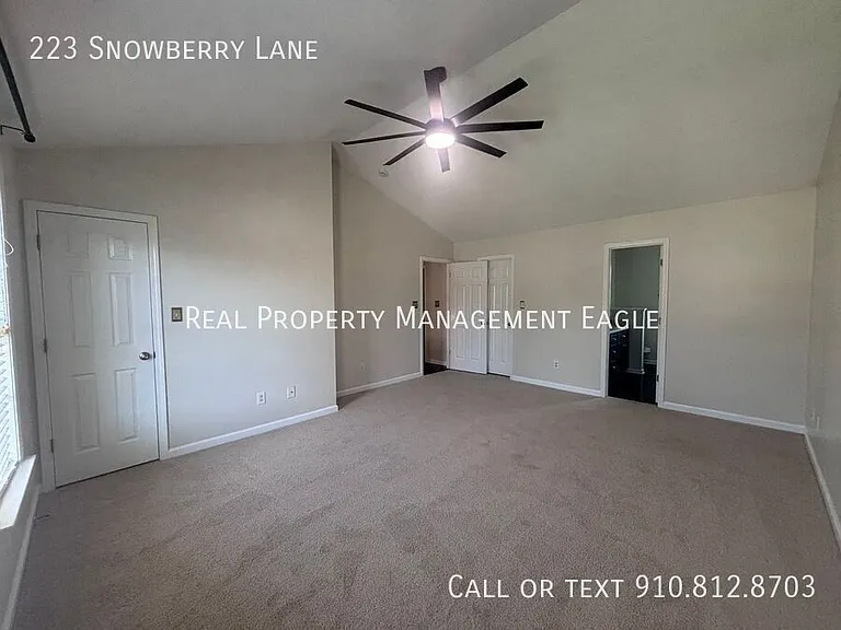 223 Snowberry Ln — Photo 13