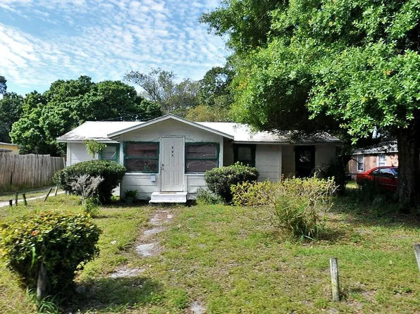 307 N 17th Street, Fort Pierce, FL 34950