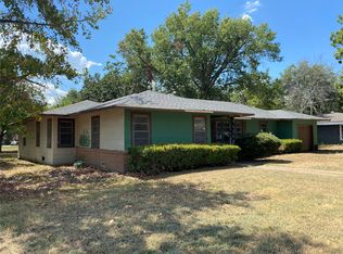 501 W Terrell Ave, Cooper, TX 75432