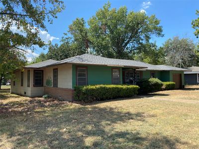 501 W Terrell Ave, Cooper, TX, 75432