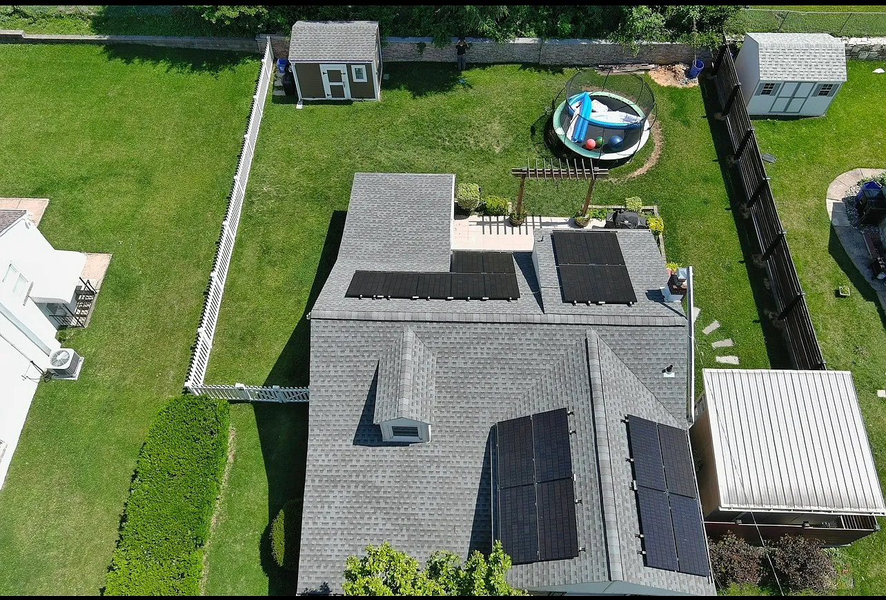 3 bed, 1519 sqft, $3,200 — Photo 3