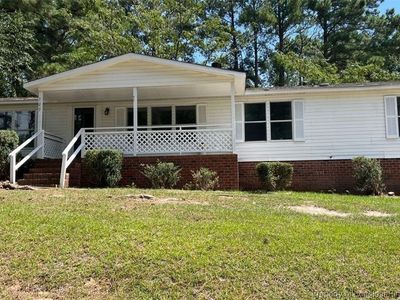 707 McDougald Drive, Raeford, NC, 28376