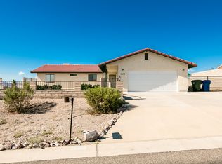 3479 Sunglow Dr, Bullhead City, AZ 86429