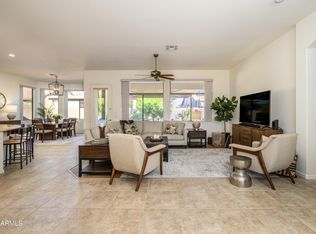17824 W Addie Ln, Pine Knoll Shores, AZ 85374