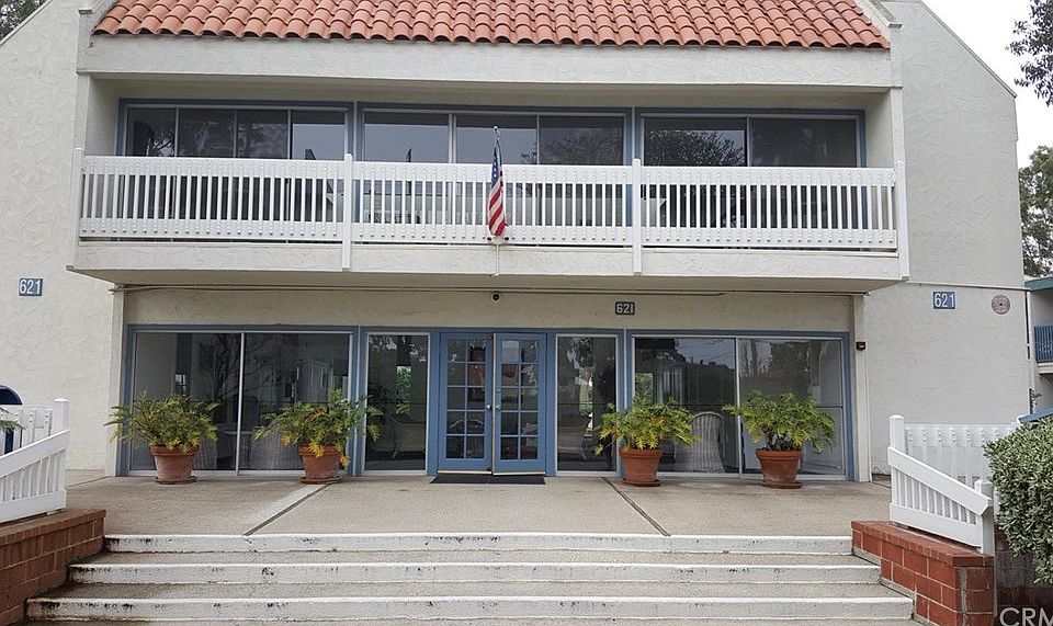 1st image of 802 Camino Real Unit 202