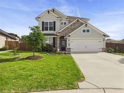 3903 Brownway Ct, College Station, TX, 77845
