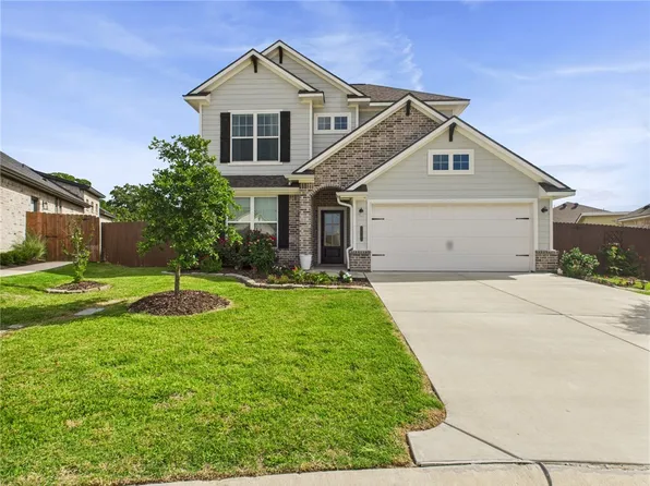 3903 Brownway Ct, College Station, TX 77845