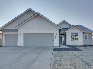 2218 N Blue Marsh Way, Star, ID 83669