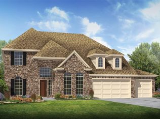 9919 Walker Meadow Way, Houston, TX 77089