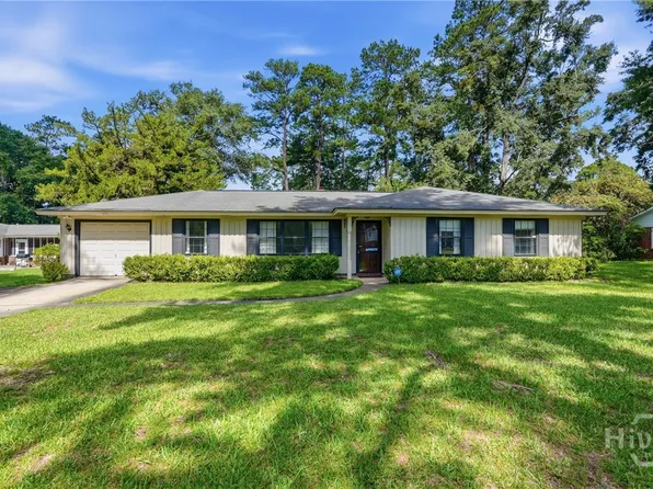 515 Pineview Drive, Hinesville, GA 31313
