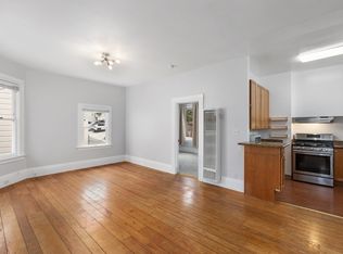 214-216 Fair Oaks St, San Francisco, CA