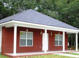 4211 Fayette St, Savannah, GA 31405