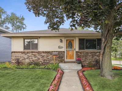 2624 3rd St NE, Minneapolis, MN, 55418