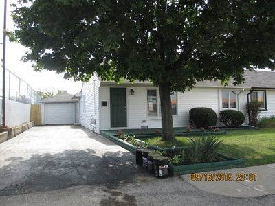 4065 Southwest Hwy, Hometown, IL, 60456