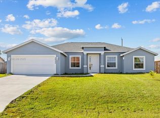 Port St Lucie Section 35, Port Saint Lucie, FL 34987