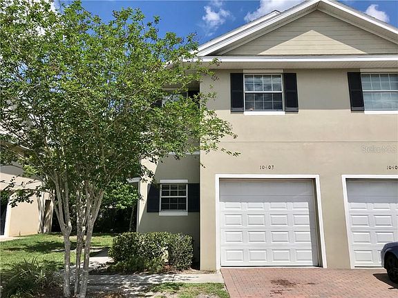 2nd image of 10403 Regent Square Dr #801