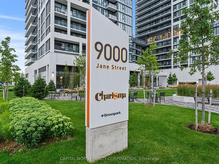 9000 Jane St #2002 — Photo 2