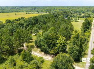 13125 Powell Ln, Lillian, AL 36549