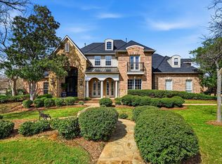 4416 Chilton Ln, Flower Mound, TX 75028
