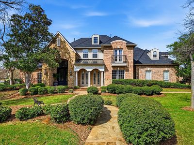 4416 Chilton Ln, Flower Mound, TX, 75028