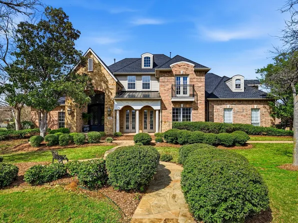 4416 Chilton Ln, Flower Mound, TX 75028