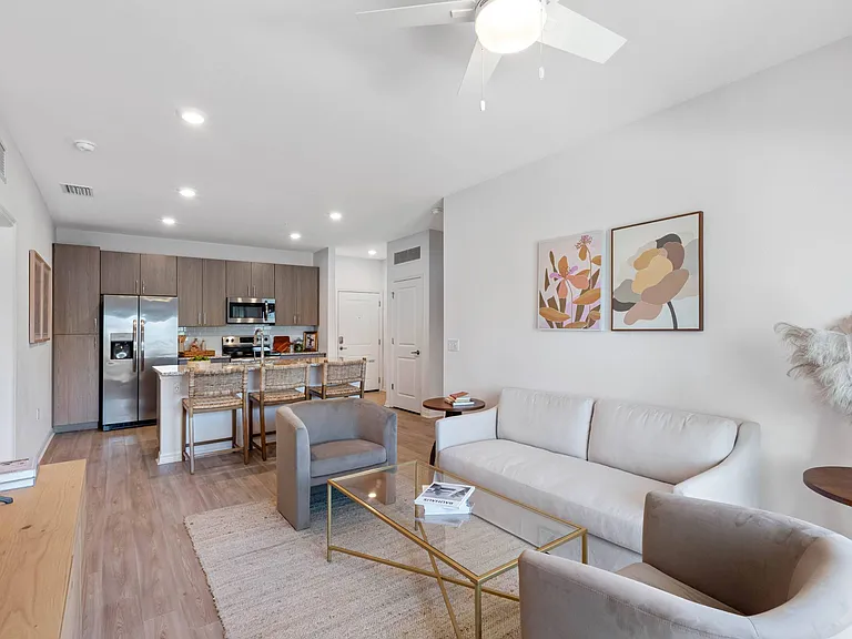 V2 Apartments — Photo 23