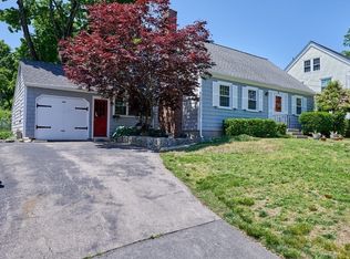 125 Winthrop Ave, Quincy, MA 02170