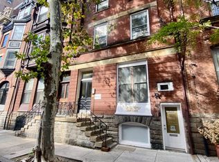2015-17 Locust, Philadelphia, PA 19103