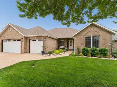 1460 Glade Avenue, Springfield, MO, 65802