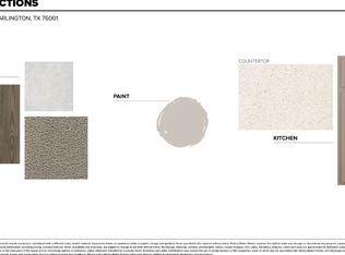 7220 Rustic Rock Rd, Arlington, TX 76001