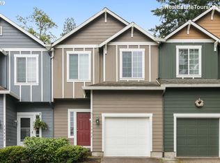 14932 SW Falkland Ct, Tigard, OR 97223