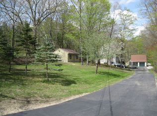 44 Hare Rd, Milton, NH 03851