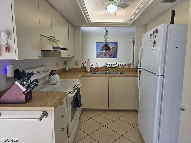 7105 Quail Run Ct W #1 — Photo 6