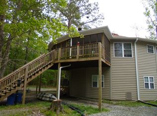 2878 Florence Rd, Merritt, NC 28556