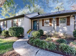 7124 Ridgebrook Dr, Charlotte, NC 28210