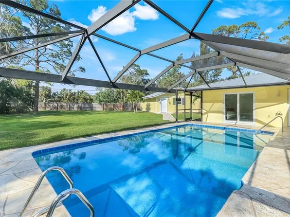 3636 Heritage LN, FORT MYERS, FL 33908